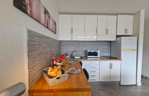 Modern Apartment With sea View Nearby the Beach - Foto 16