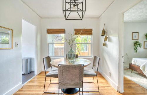 Stay Portland - Sedona Vibes in PDX- Walk to Local Shops & Coffee - Photo 12