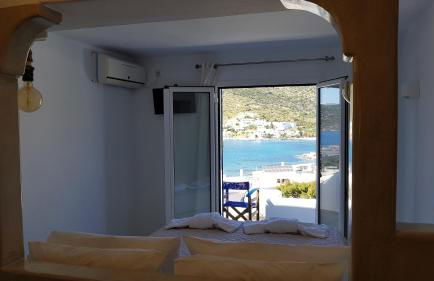 Pension The Big Blue - Foto 16