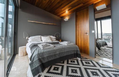 Quaint & Chic Seaside Villa - Foto 23