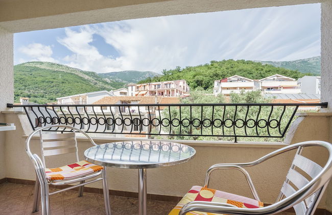 One bedroom M Przno - Foto 7