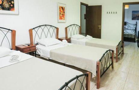 Kallisti Apartments - Foto 58