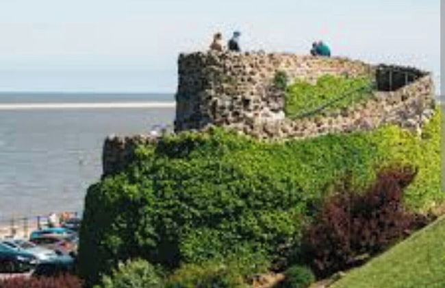 Beachside Retreat - Pets Ok - Free Parking - Photo 22