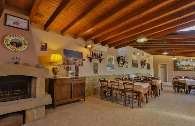 Agriturismo Al Lago Verde - Foto 14