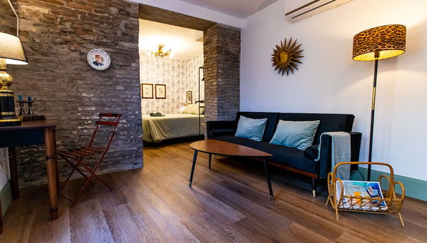 HN Gaviota - Foto 2, Imagen principal