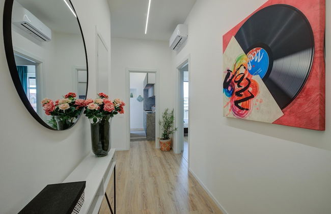 Modern Apartment in Arona - Foto 3