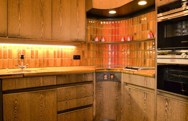 Chesa Misaun - Foto 6