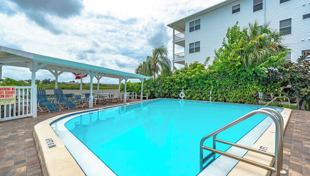 Seashell 19 by Distinctive Beach Rentals - Foto 3, Comodidade do alojamento