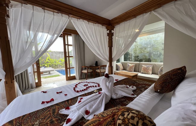 Danakha Villa Ubud - Foto 27