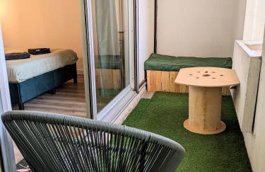 Urban Jungle 42 - Foto 2