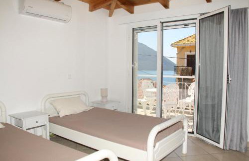 Asteri Apartments Mytikas 2-Bedroom Penthouse 360 Views - Foto 11