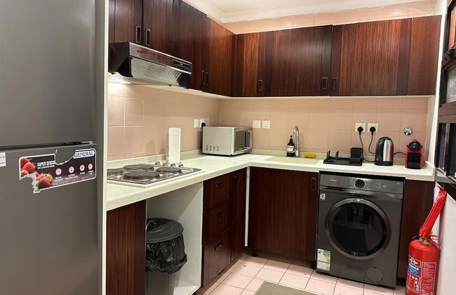 Z-Residence by Dayf - Foto 9