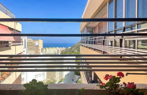 Apartamento con personalidad a 600 m de la playa. - Foto 16