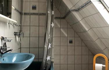 Ferienwohnung Eulenhof -direkt an der Este - Foto 18