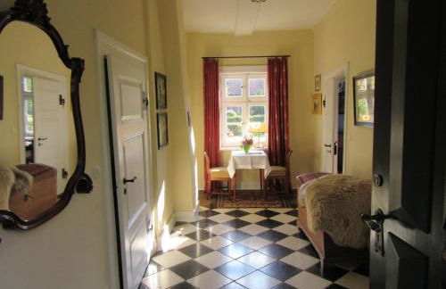 Ferienhaus Altes Gesellenhaus bei Bad Bevensen - Foto 7