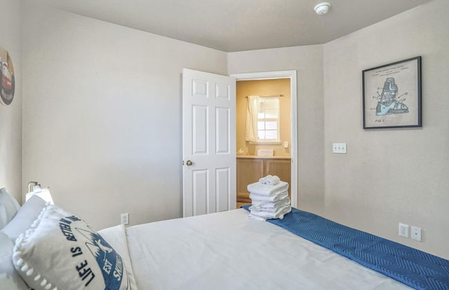 3BD Quiet Suburbs Restaurants & Parks - Foto 13