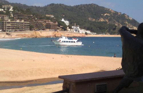 Apartamento Cala Llevadó Luxury Como en un Crucero - Foto 25