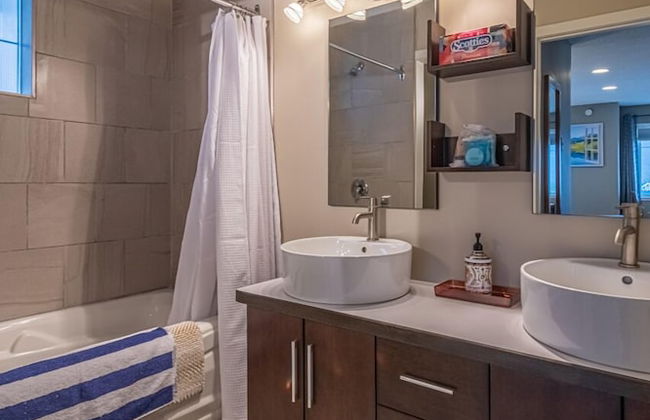 Banff Boundary Lodge-Mountain View Condo - Photo 30