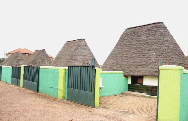 Kiwatule Cottages - Foto 13