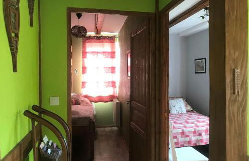 Gîte La Petite Finlande - Photo 14