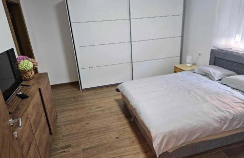 Khalli apartman 4 stars with private pool and jacuzzi near Opatija - Photo 49