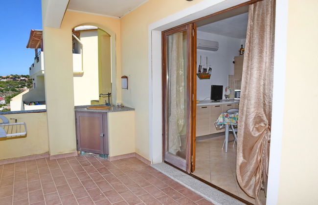 Apartment With Pool Ideal for Families - Foto 16