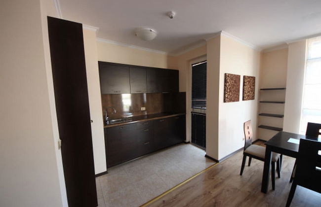 Menada Dune Residence Apartments - Foto 11