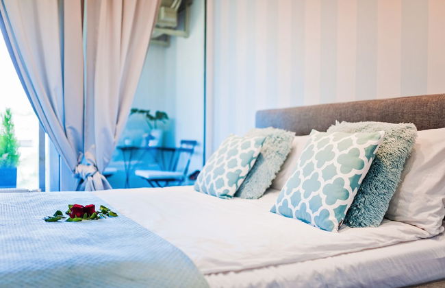 Apartamenty Homely Place Centrum - Foto 32