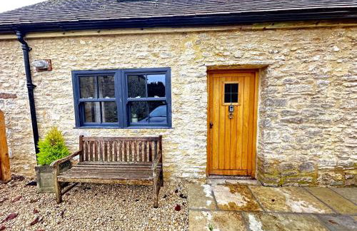 Dove House Cottages - No 2 - Foto 15