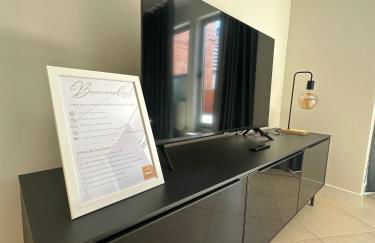 AT home Avenida del Ejercito - Foto 38