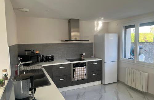 Maison des 2 lacs - Foto 9