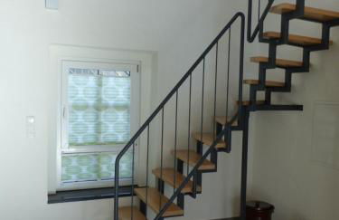 Anduns exklusive Scheune - Ferienhaus - Foto 33