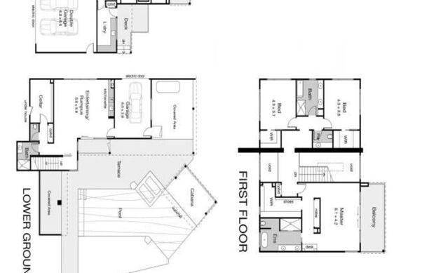 Bayview Luxe Entertainer Pool World Class View - Foto 62