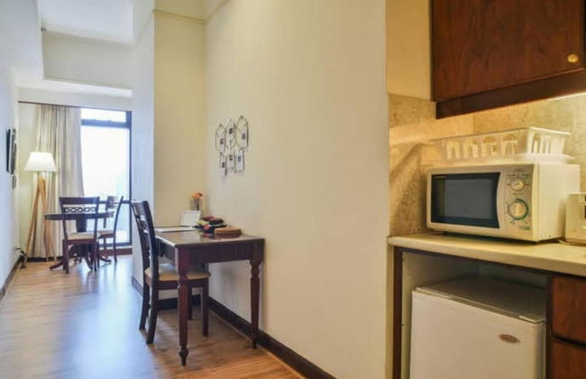 KL Grand Service Suite at Times Square - Foto 23