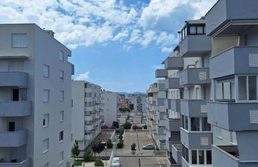 Lumada Apartment Free Garage Parking - Foto 9