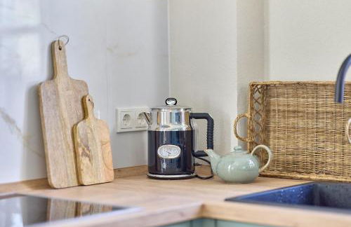 Neu!!! Moselbleibe Altes Forsthaus - Foto 10