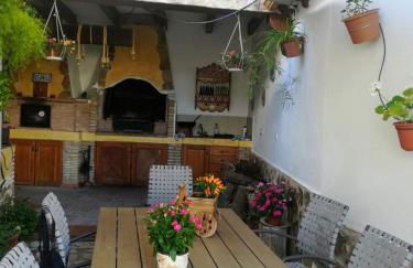 Casa Rural la Piedra del Cambrón - Foto 18