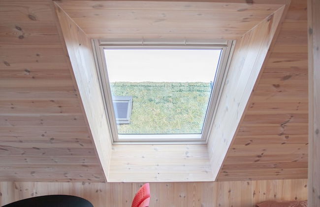 Vacation Home - Scenic Nature - Sandoy - Foto 3