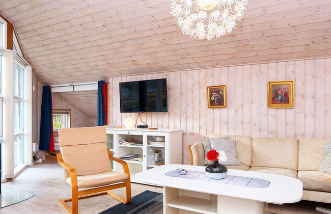 10 Person Holiday Home in Farvang-by Traum - Photo 20