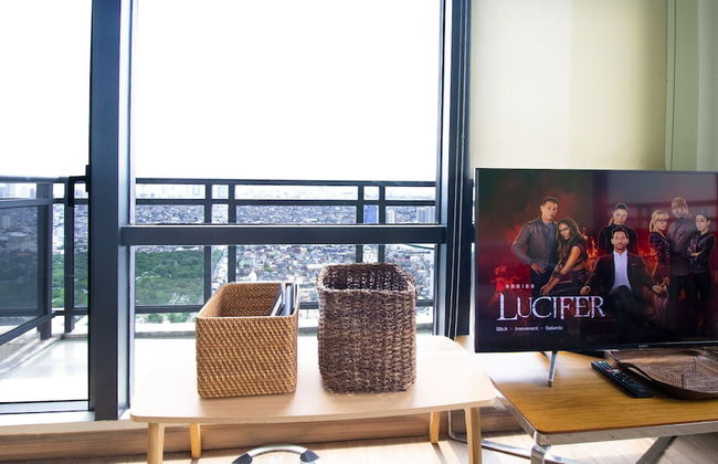 Gotophi at The Gramercy Residences - Foto 37