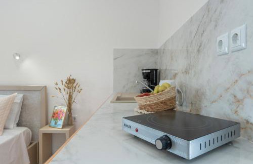 Niki's Studios Kalymnos - Foto 41