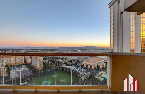 MGM Signature-28-814 1Br 2Ba F1 Pits View Balcony - Foto 42