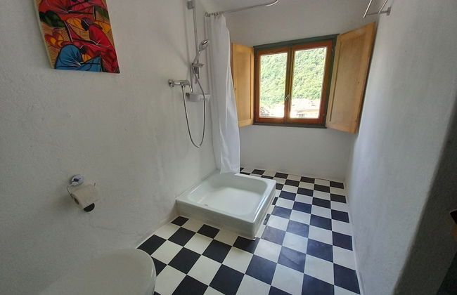 Room in Apartment - Casa Coerente Cavergno Single Room 3 - Foto 4