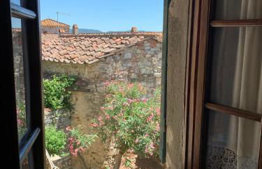 Dolcevita Chianti Apartments - Foto 25