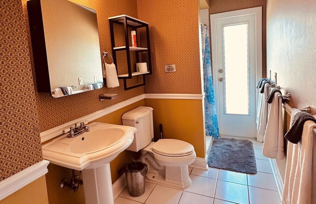 Villa Marco Island - Foto 24