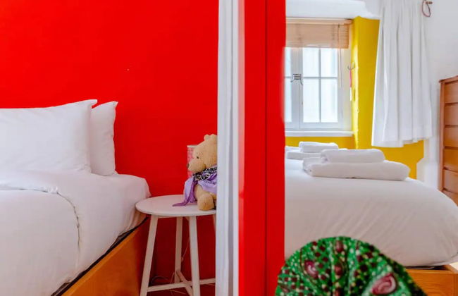 Vibrant 2BD Flat - Near London Bridge - Foto 3