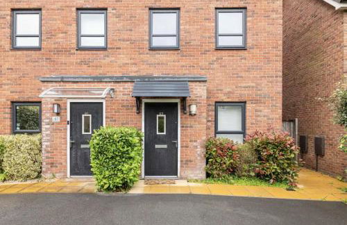 Entire Home in Manchester - Foto 10