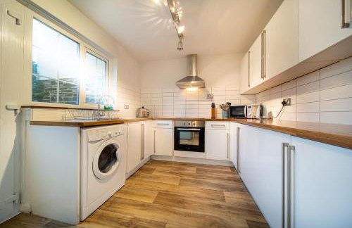 Hebaska~Watergate Bay~3 Bedroom - Foto 6