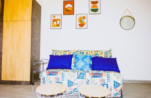 Studio Seghier - Foto 2