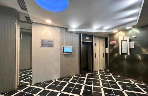 Elegante bilocale Torre Pontina - Foto 24